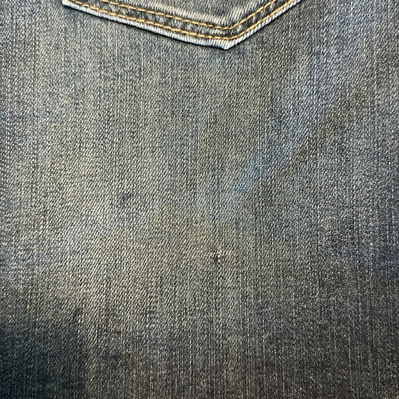 Rewash Juniors Size 1/25 Denim Jean Skirt - Picture 4 of 4